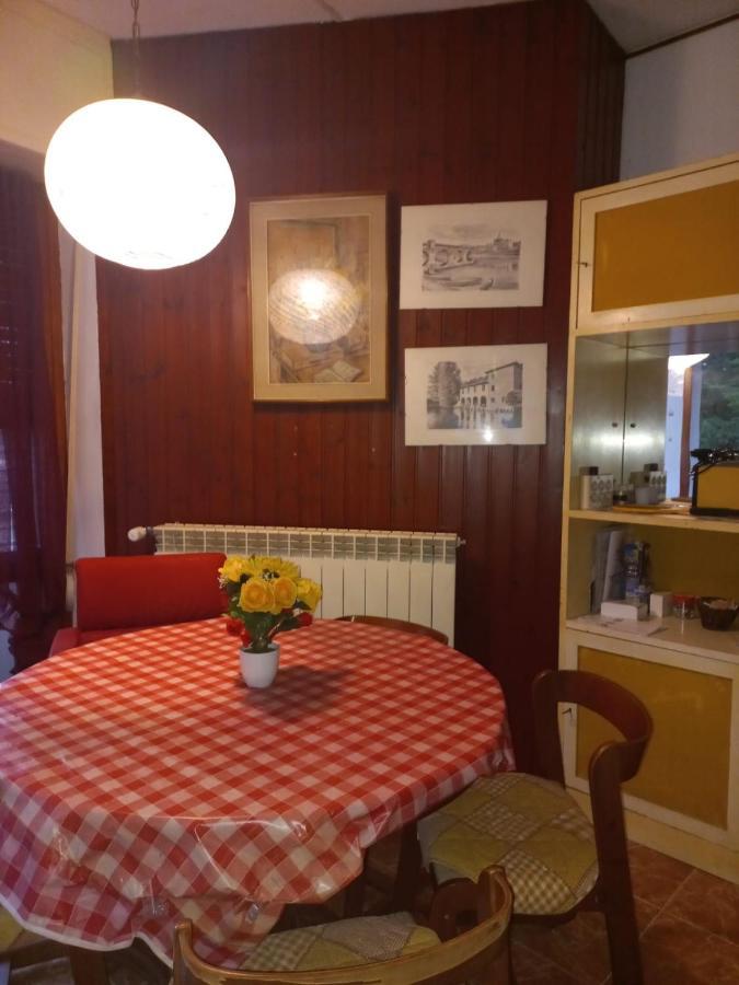 Lake Maggiore 2 Minutes Apartment Dormelletto Eksteriør bilde